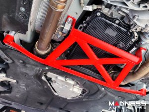Alfa Romeo Stelvio Front Subframe Brace